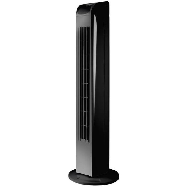 Фото - Вентилятор підлоговий Neo Tools 90-012 Black